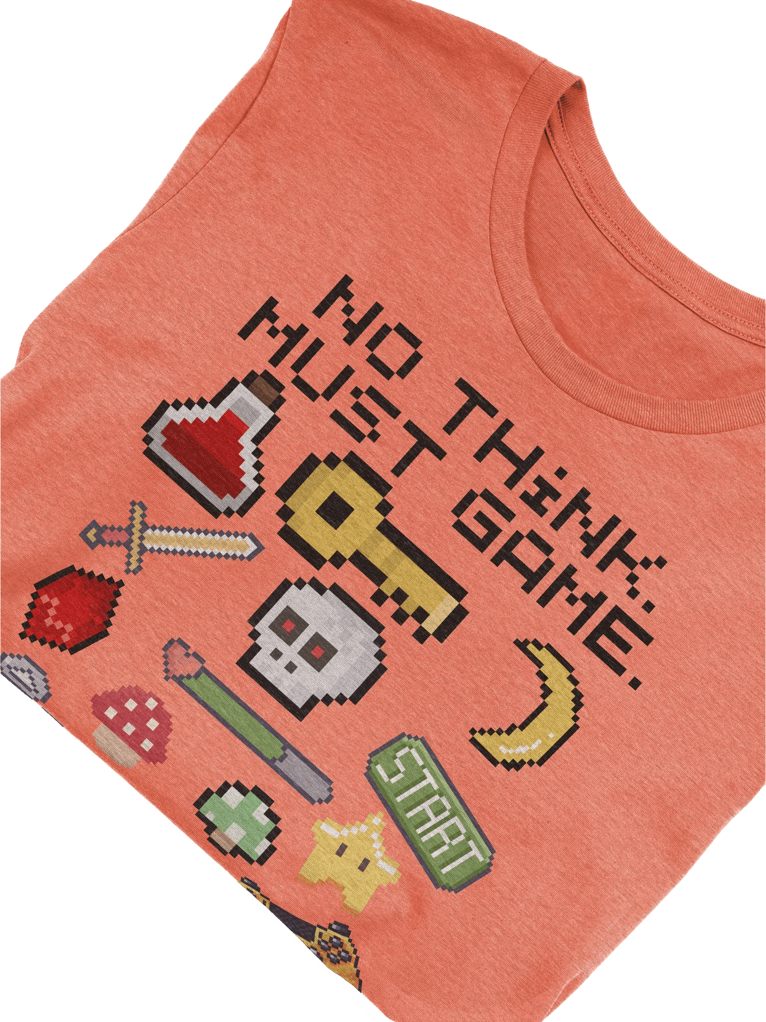 Pixel Quest T-Shirt product image (25)