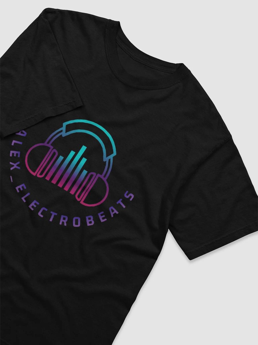 Soundwave Serenity T-Shirt product image (2)