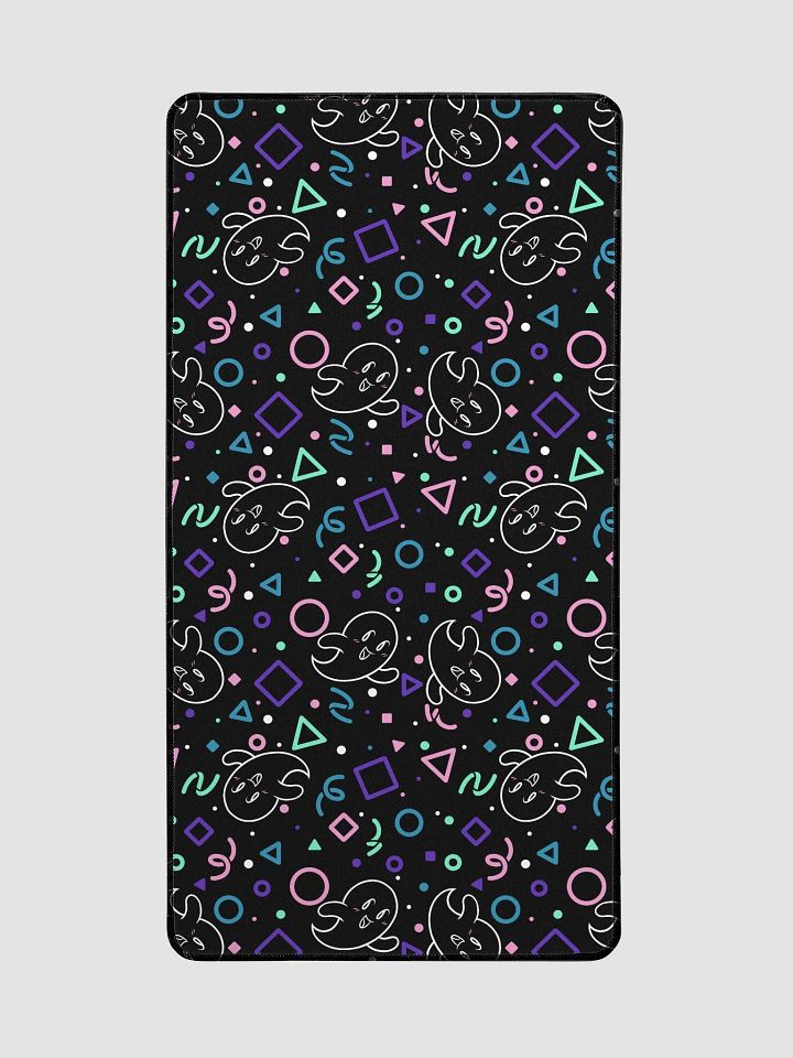 90s Arcade Deskmat product image (2)
