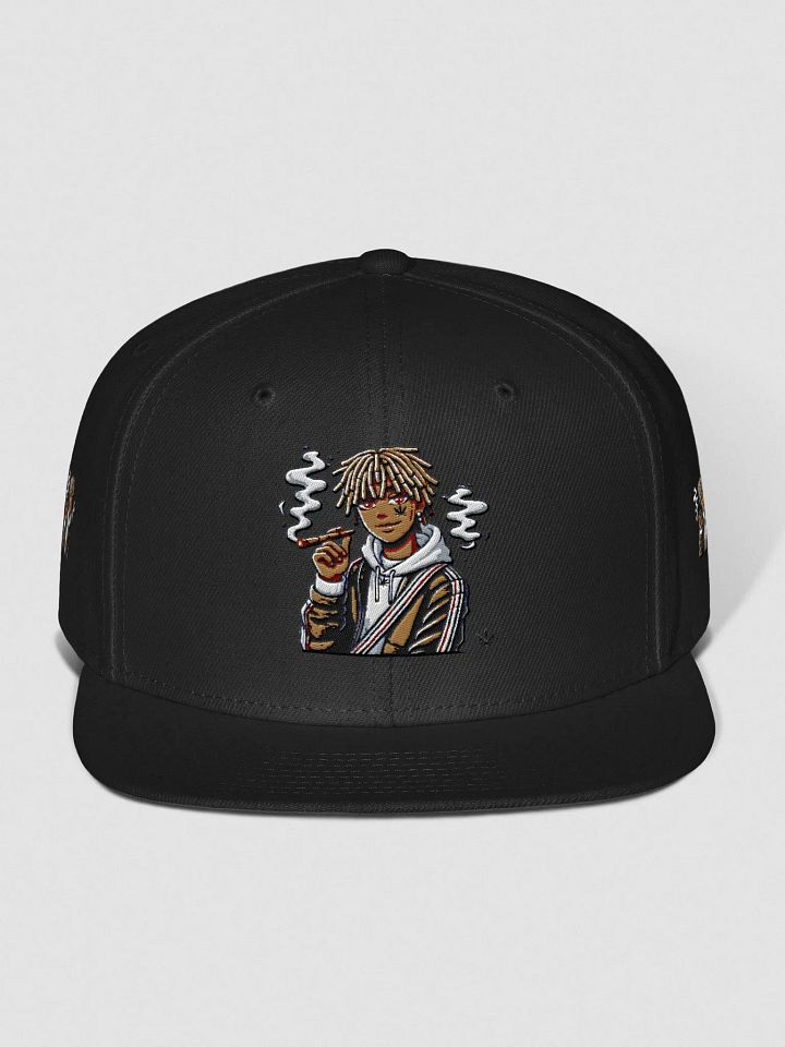 bizzworld drip snapback collection product image (6)