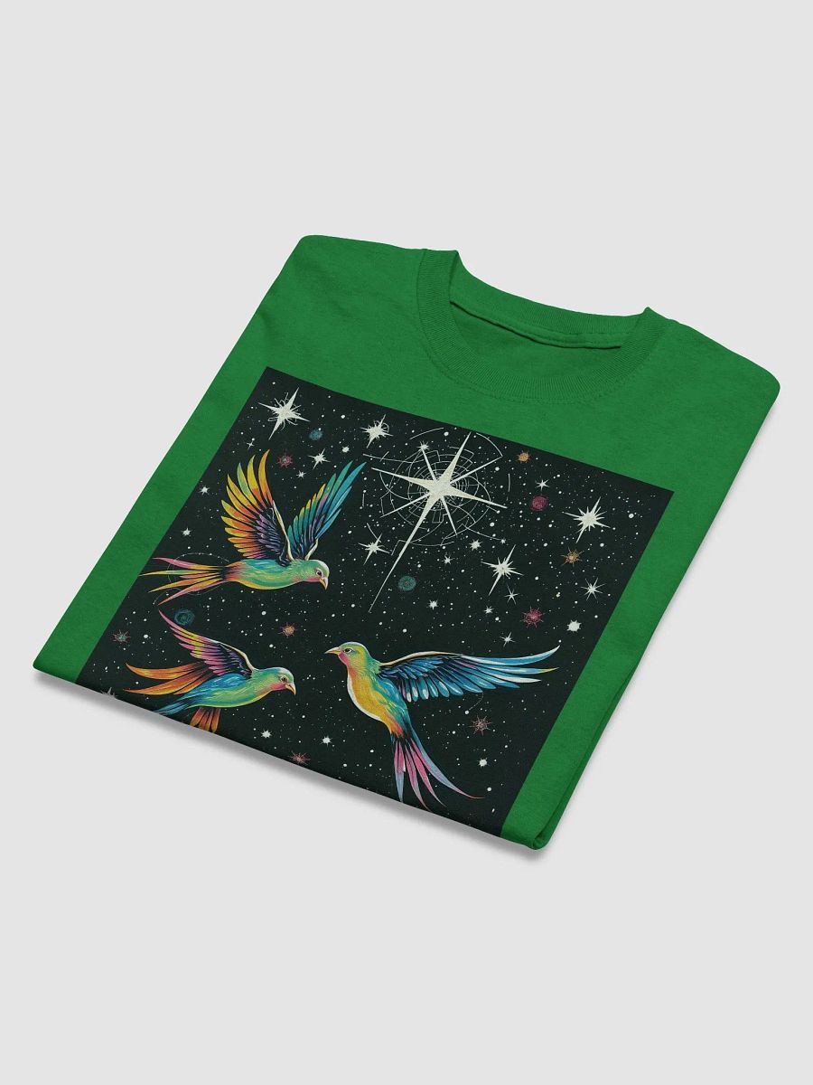 Street Vibes Heavyweight Tee product image (3)