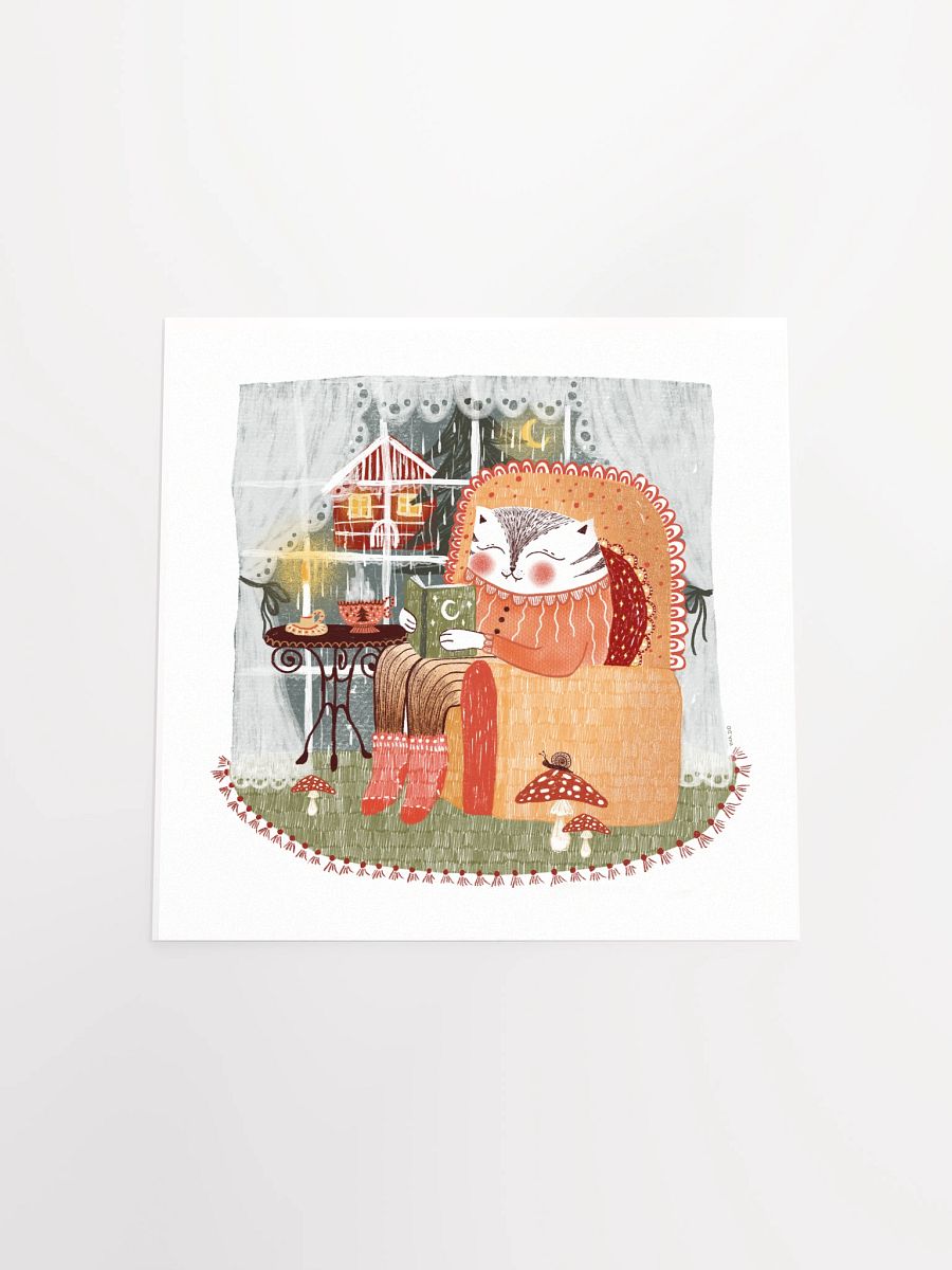 cozy cabin cat product image (17)