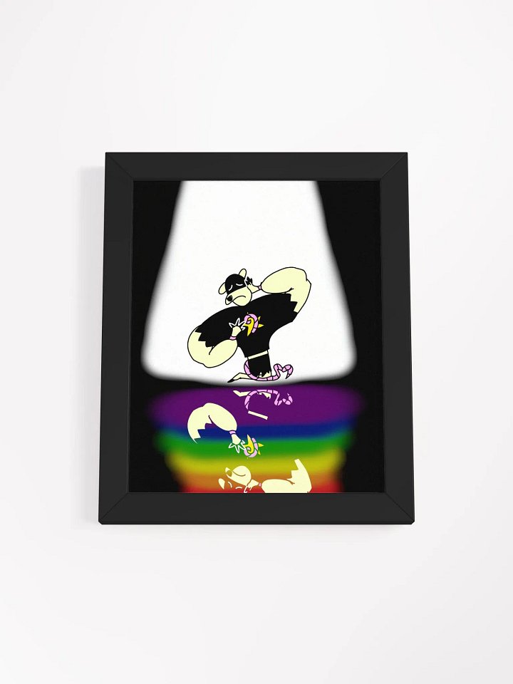 The Vermili Wrangler In: Pride and Despair! product image (1)
