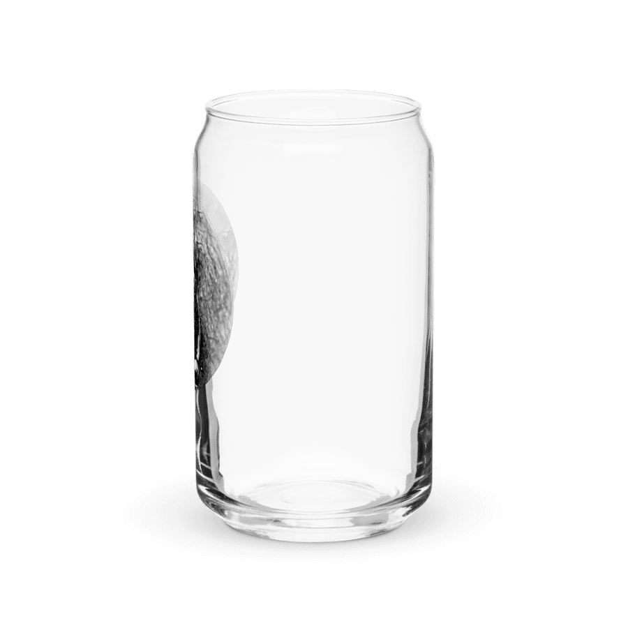 Your First Nipple Piercing Glass product image (39)