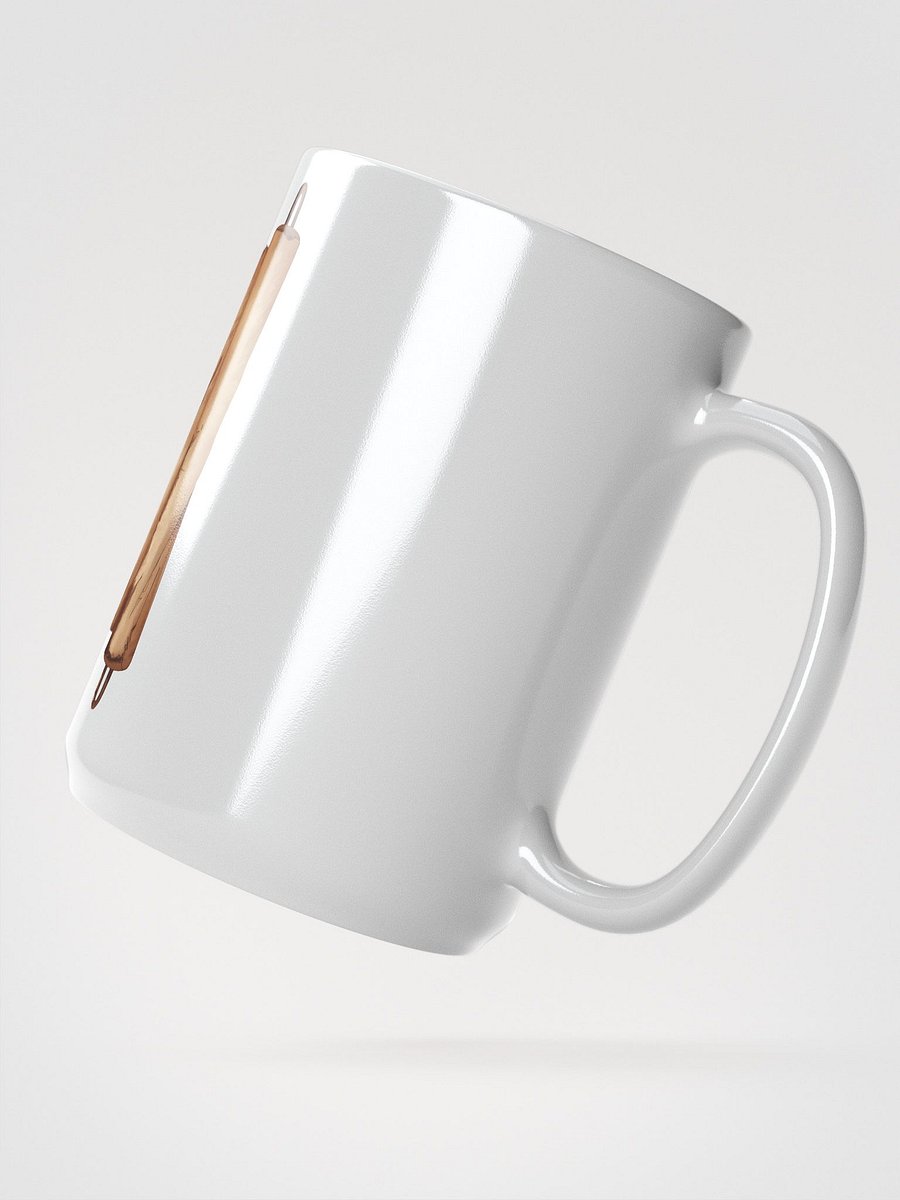 Life, Liberty, and the Pursuit of Perfect BBQ Mug product image (6)