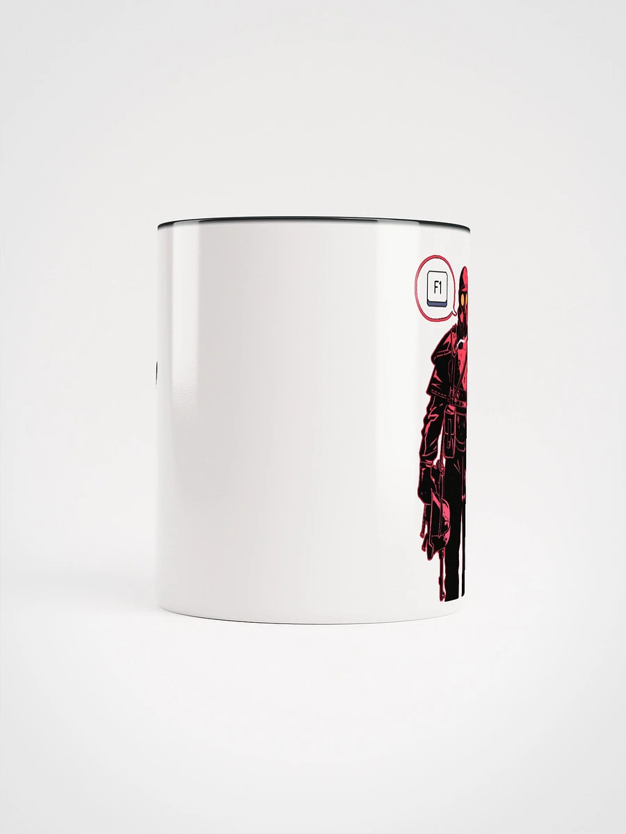 Marauders - F1! Ceramic Mug product image (9)