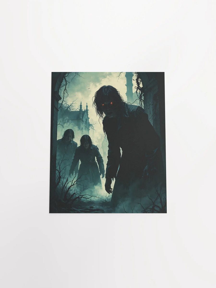 The Awakening Matte Poster product image (28)