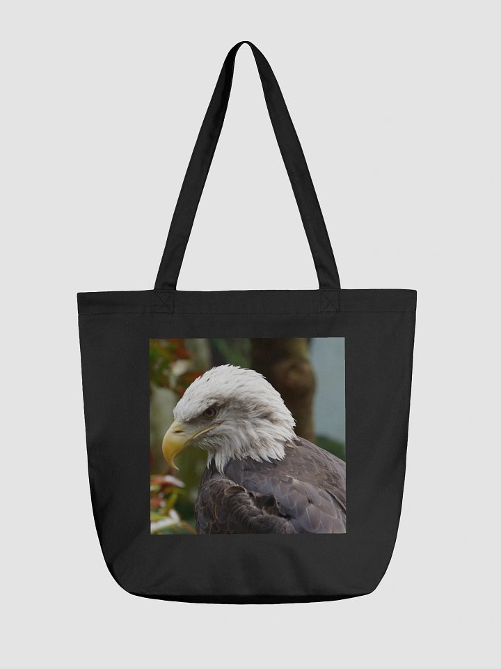 Majestic Eagle Eco Tote product image (1)