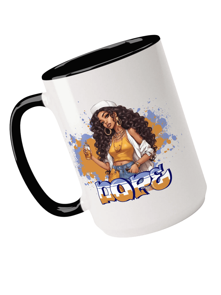 NYC Mug product image (1)