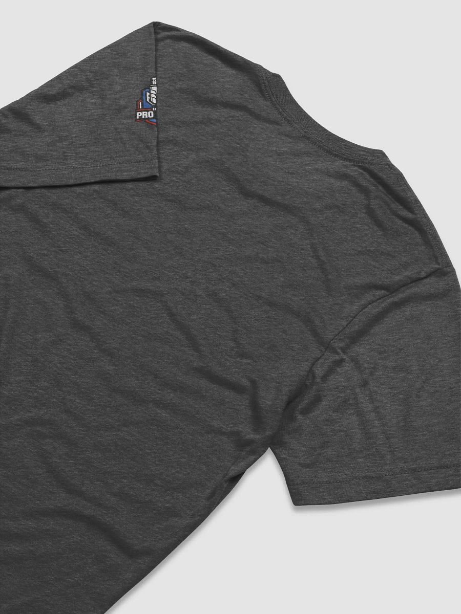 Josh Wooo Tri-Blend product image (24)