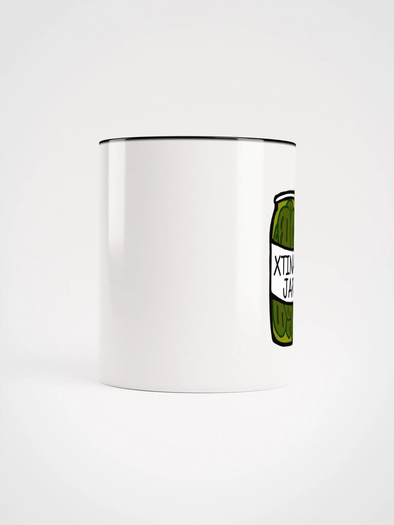 Tina Pickle Mug product image (5)