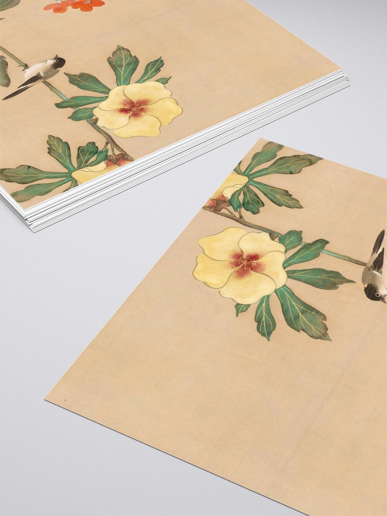 Whispering Blossoms Sticker Set product image (8)
