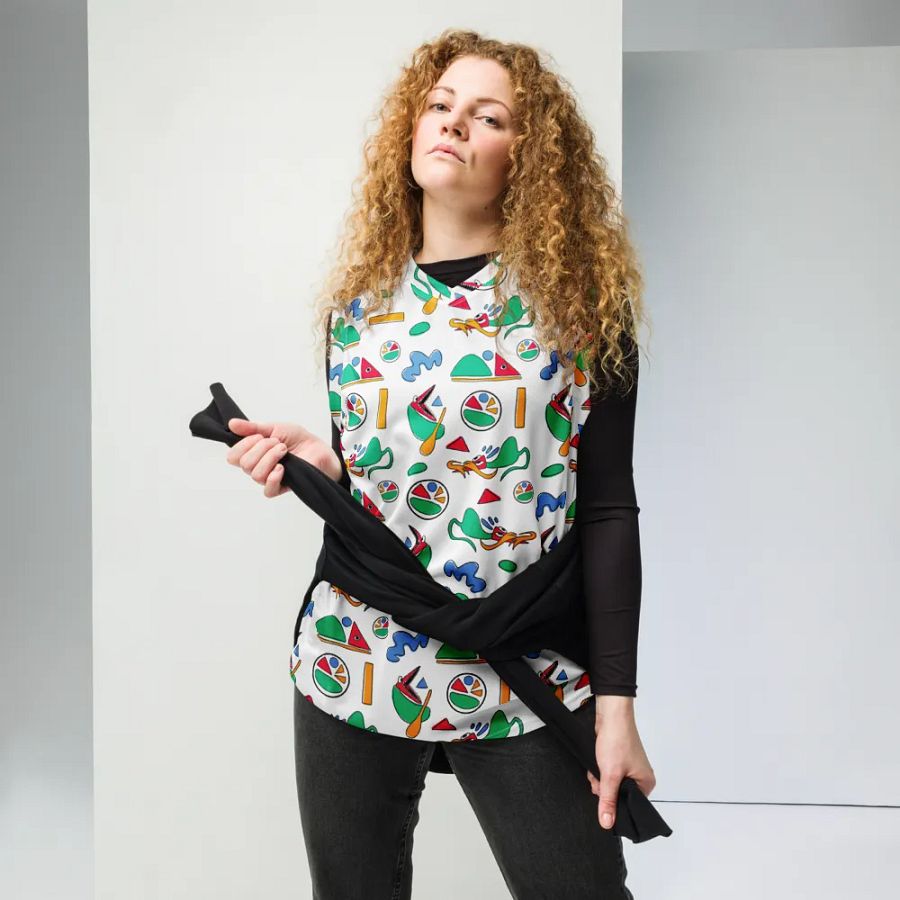 THE GOOBOOGY - JERSEY product image (6)