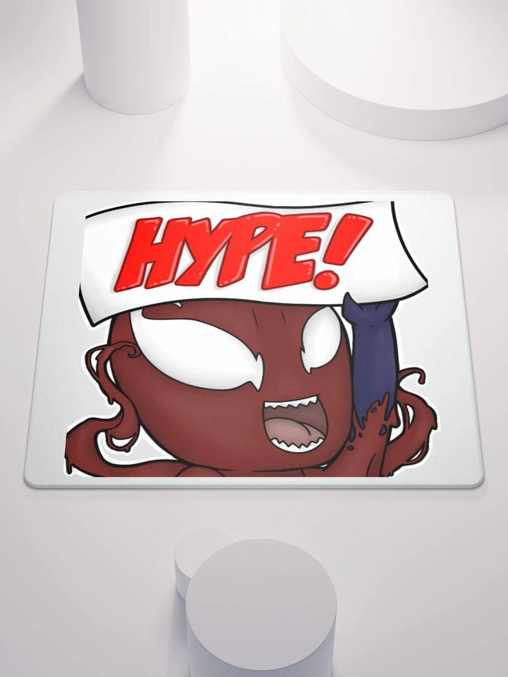 Hype Mouse Pad product image (1)