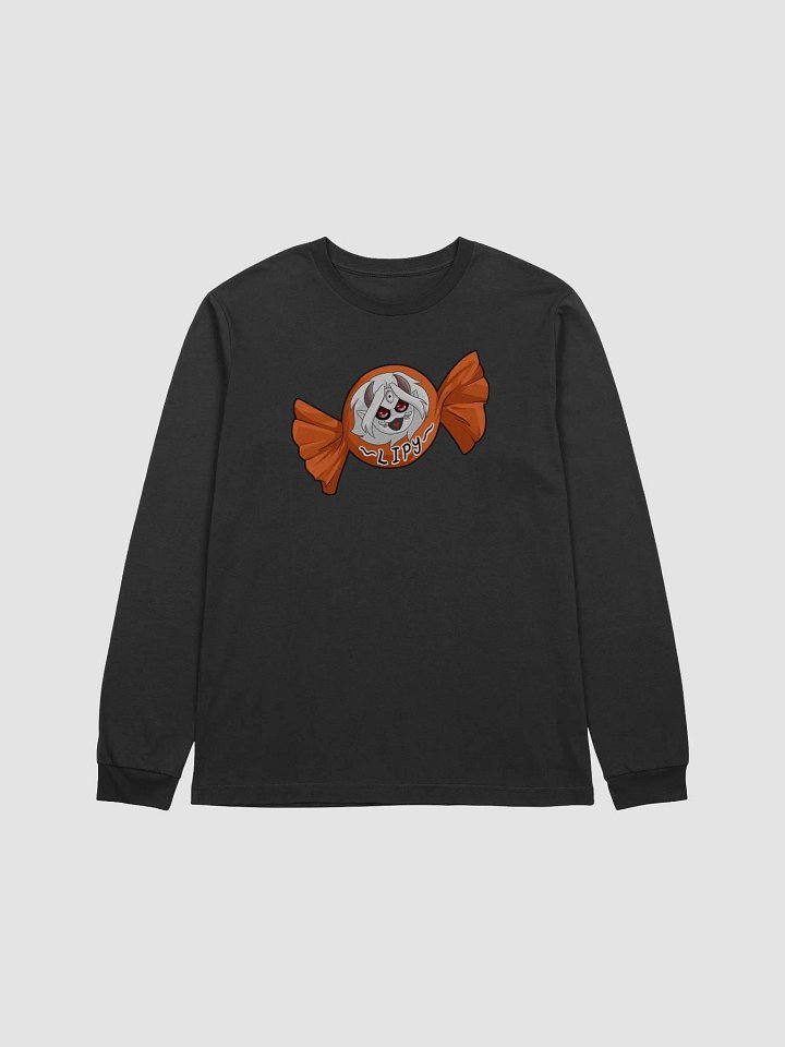 Lipy Candy Long Sleeve product image (1)