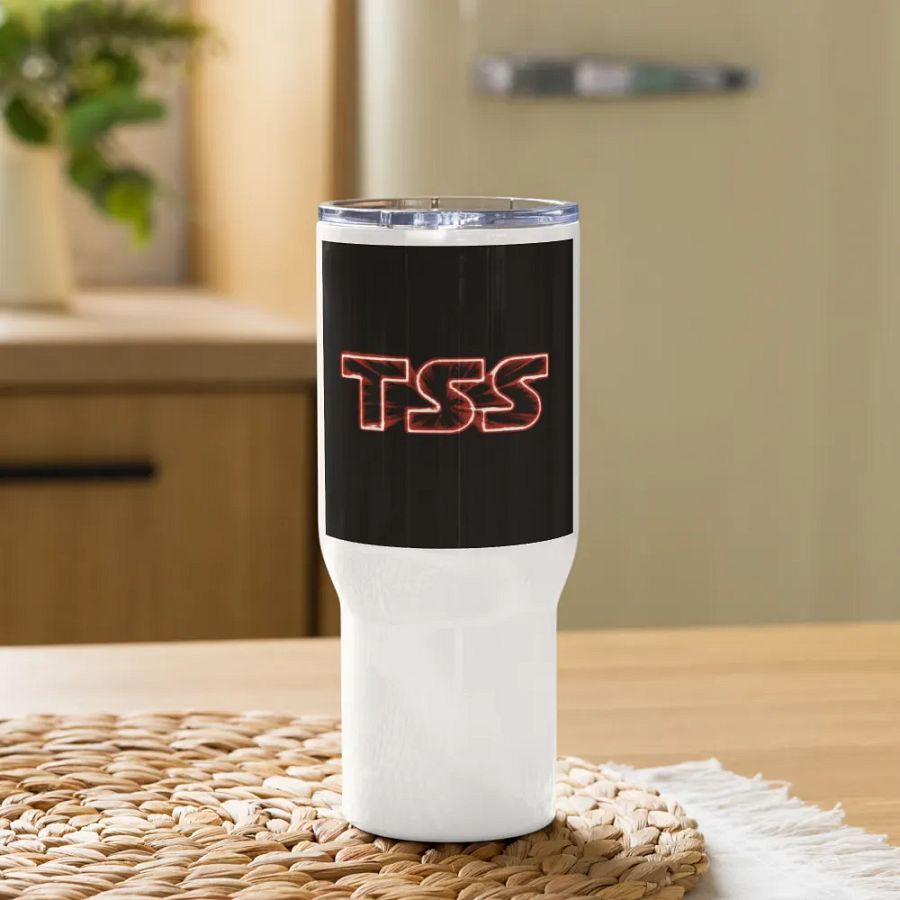 Travel Mug product image (9)
