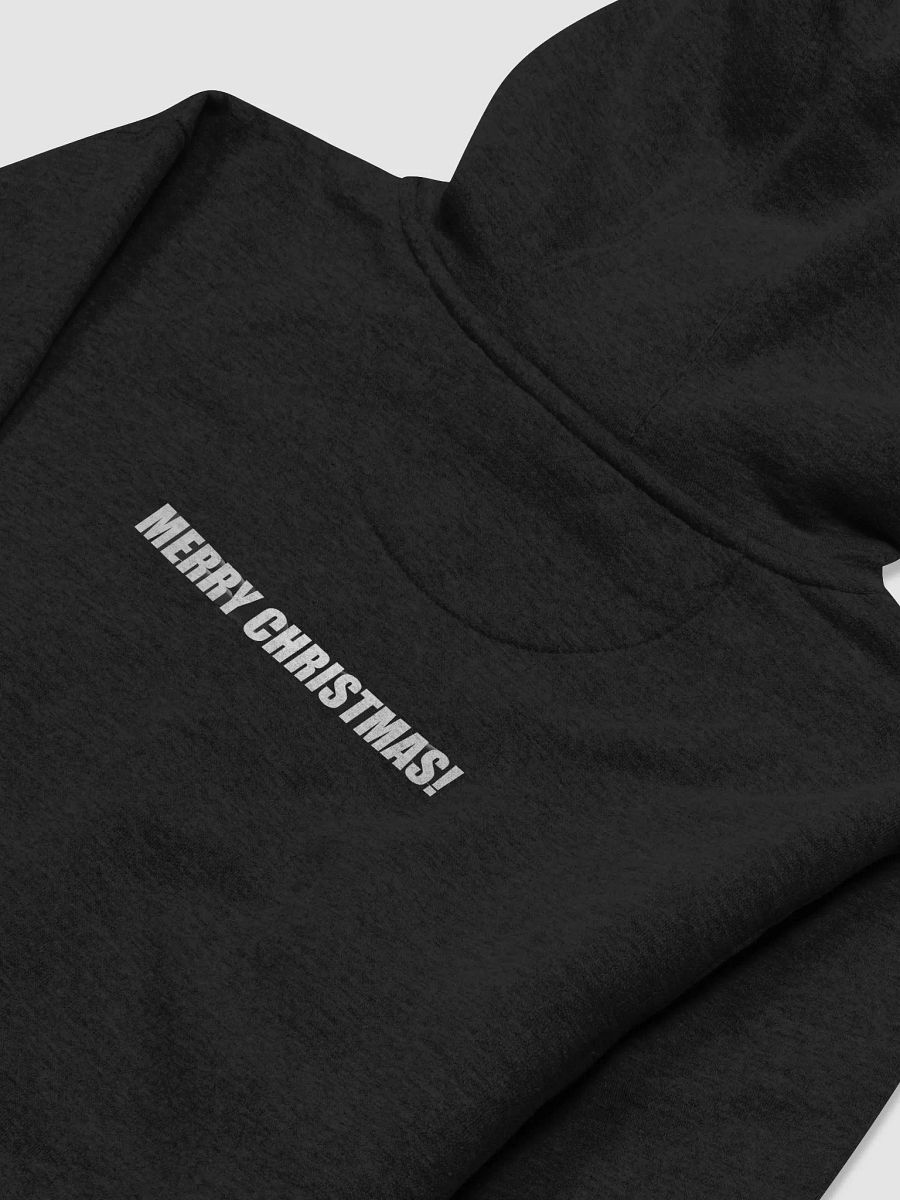 'Give A Gift' Christmas Unisex Hoodie product image (6)