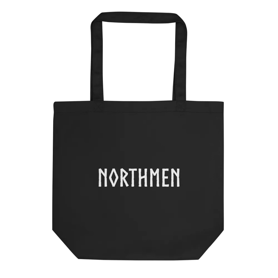 The Northmen - White Stylish - Tote Bag product image (2)