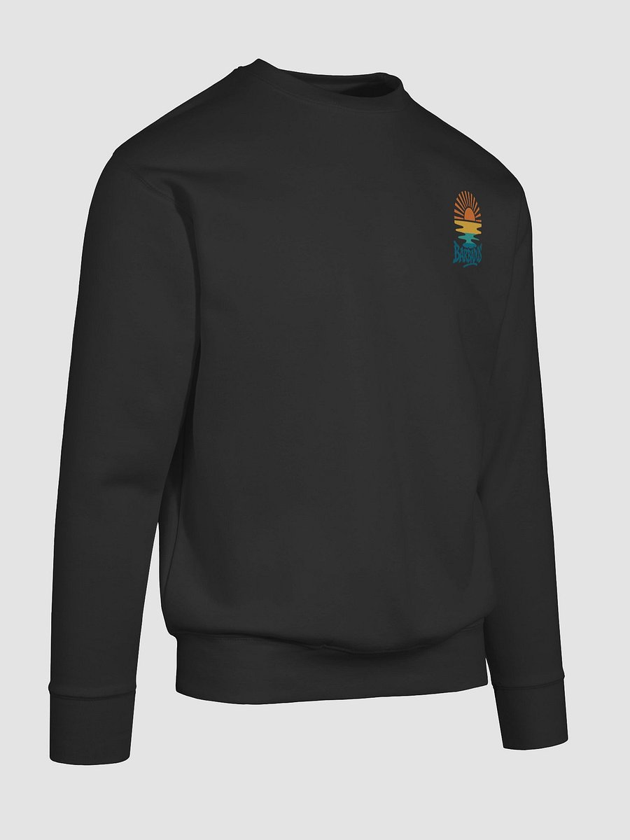Barbados Sunset Premium Sweatshirt product image (11)