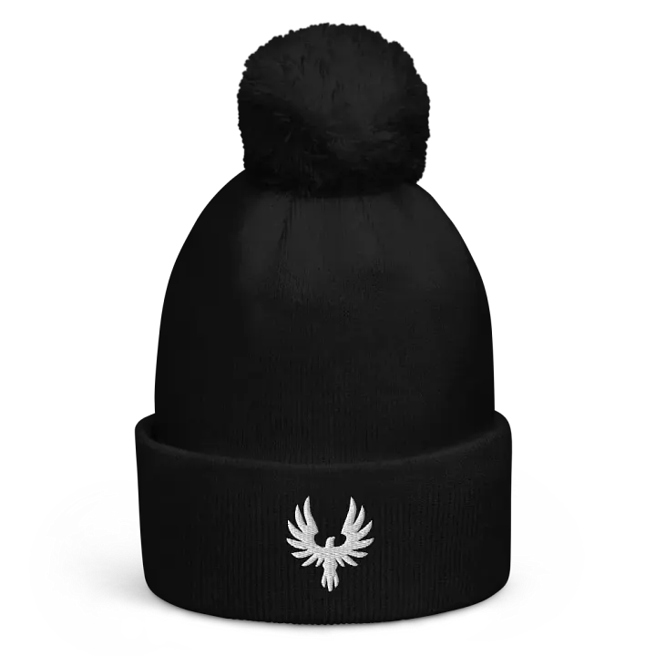 RPT Beanie product image (1)