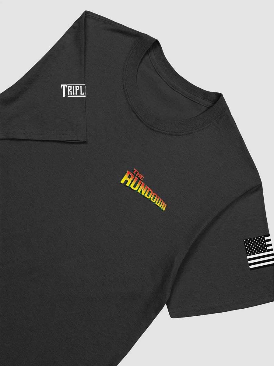 Legacy Winner of Season 2 of the Rundown product image (3)