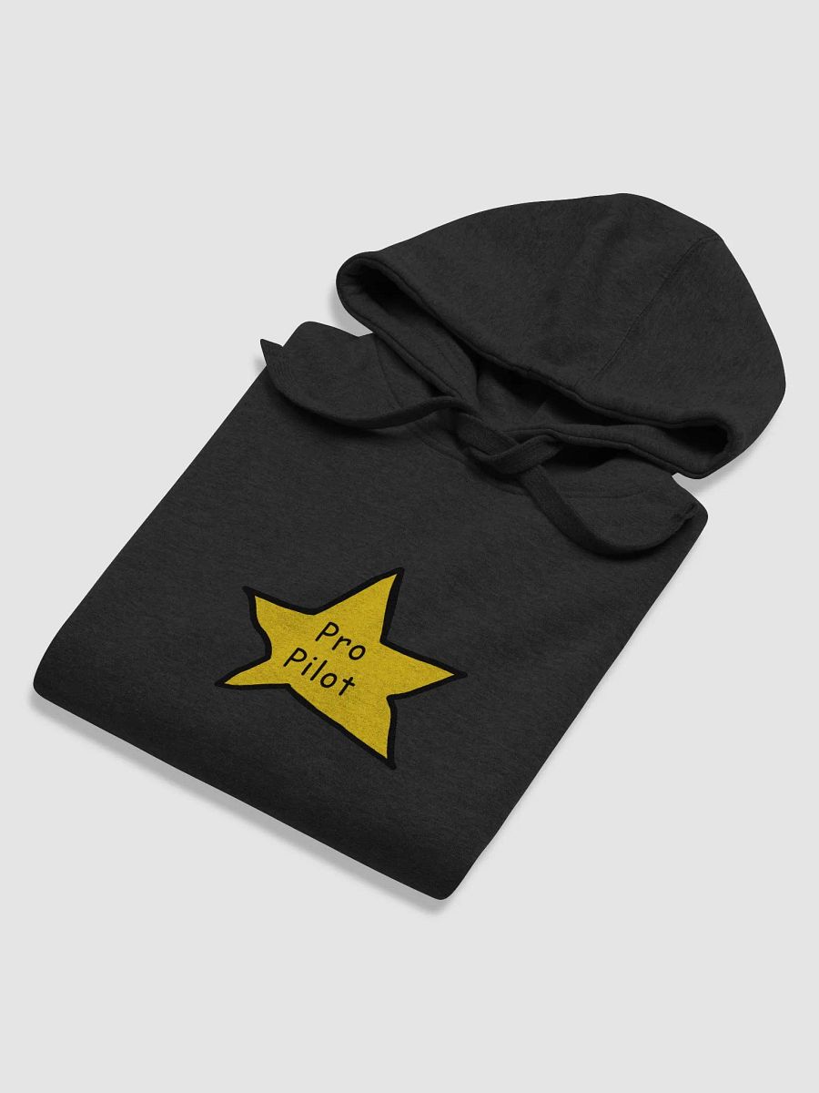 Gold Star Pilot Hoodie product image (21)