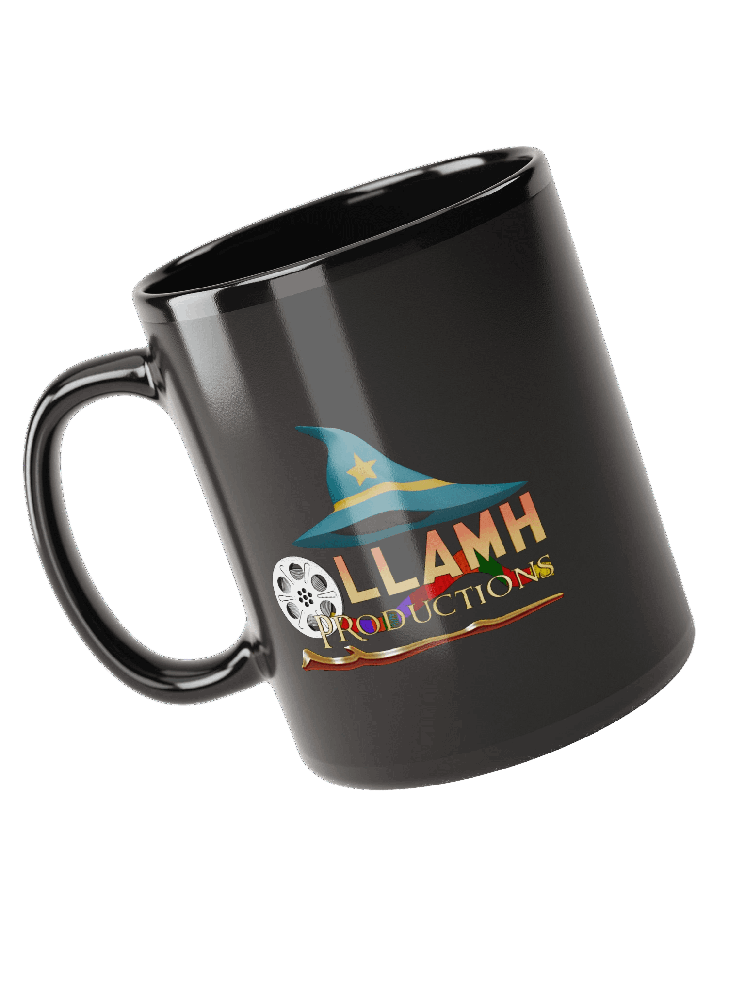 Truth Branch Mug product image (5)
