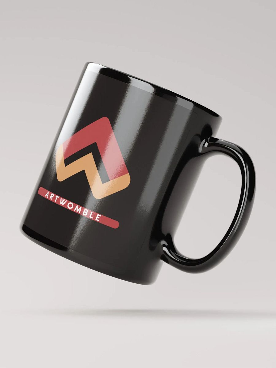 AW Logo Mug product image (4)
