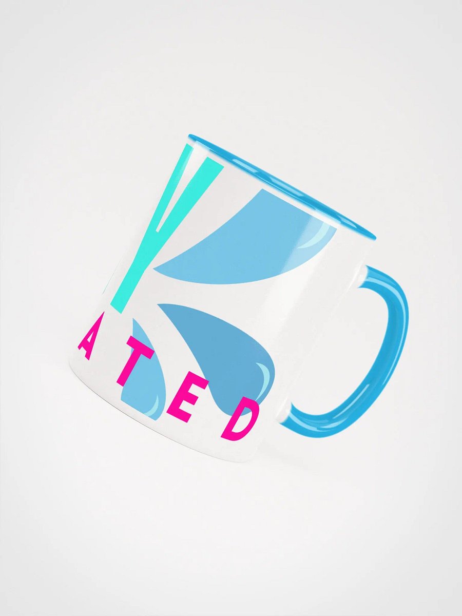 Stay Hydrated Ceramic Mug product image (14)
