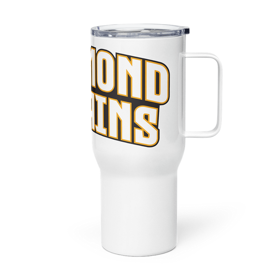 Richmond Villains Tumbler product image (4)