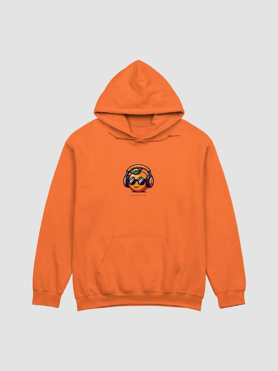 TTC Classic Hoodie product image (50)