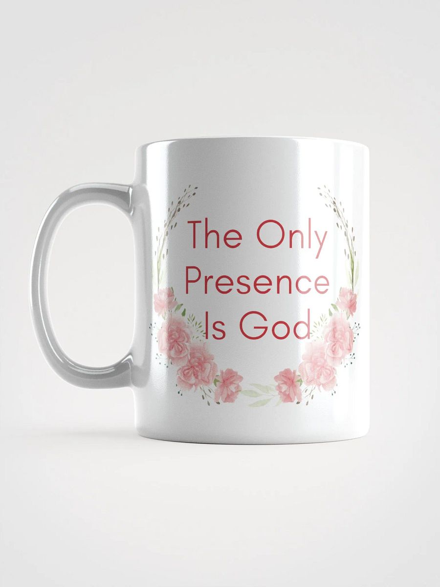 Divine Presence Mug product image (6)