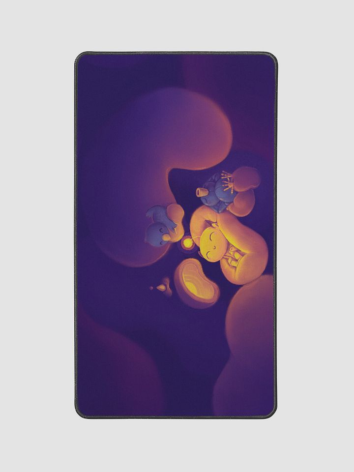 Hang Time Desk Pad product image (2)
