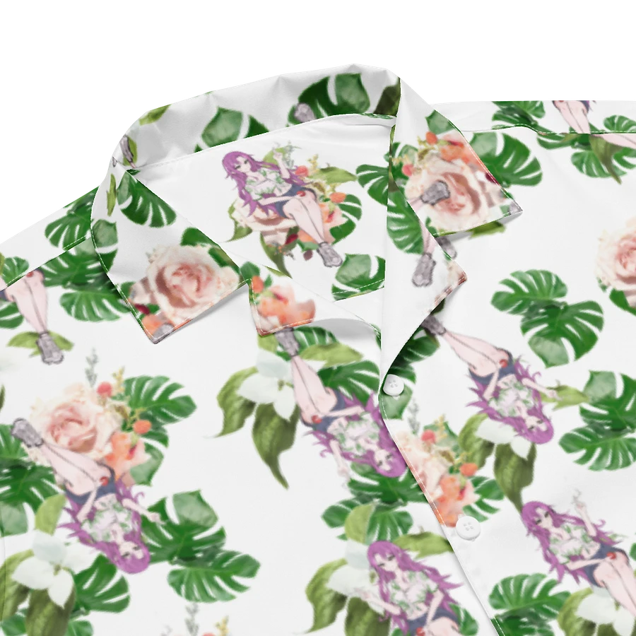 Lucy's Favourite Hawaiian Shirt 🏝️ product image (3)