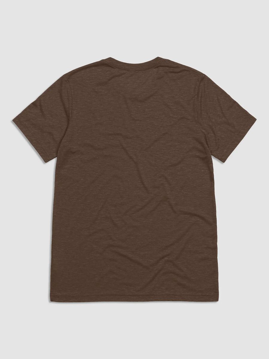 Legends & Libations Gold Logo Bella+Canvas T-Shirt product image (2)