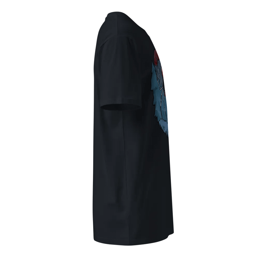 ID_SHROUD Shirt product image (3)
