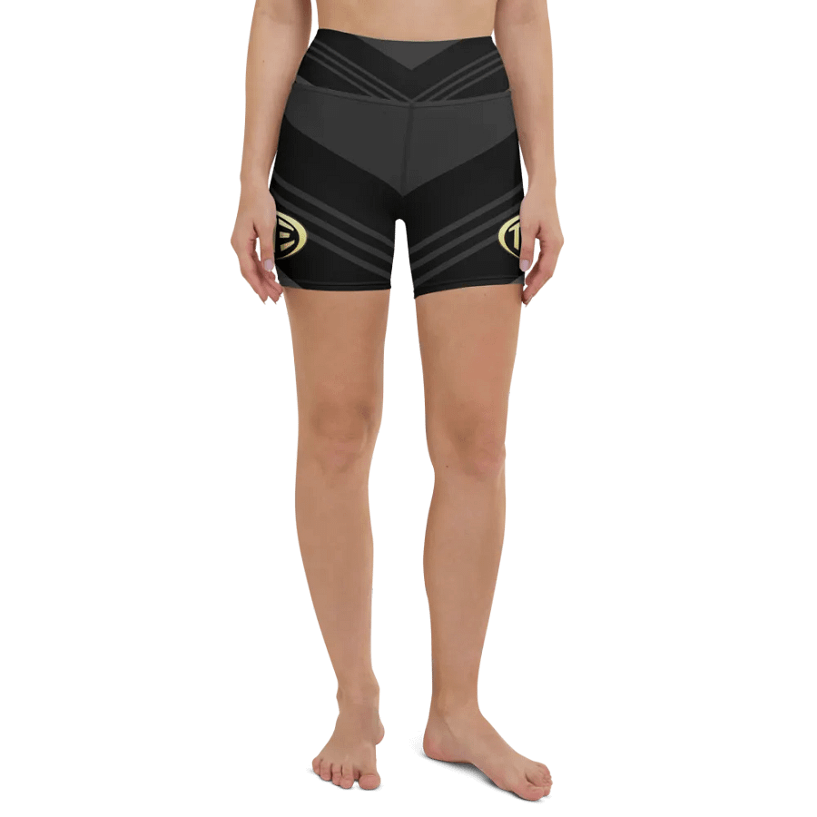 T5IVE Yoga Shorts product image (7)