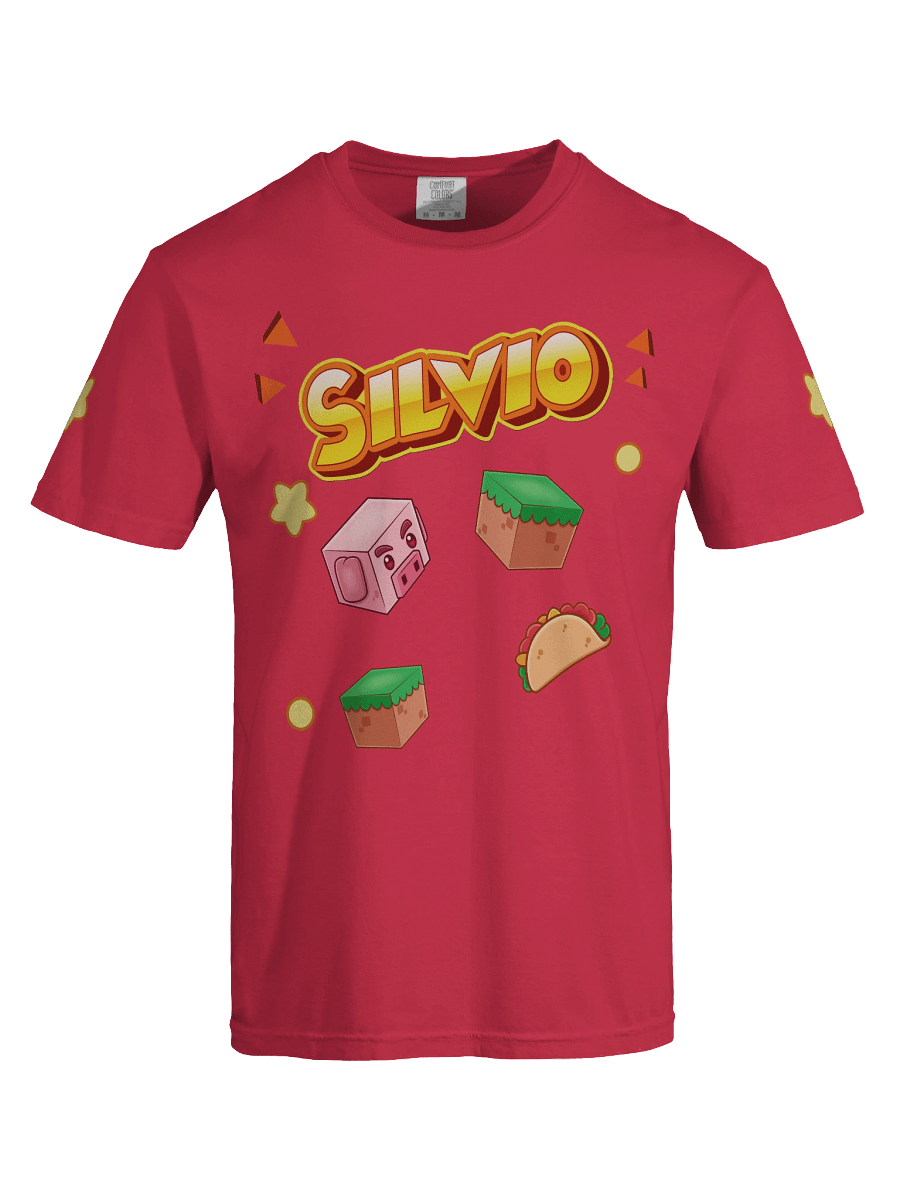 SILVIO Camisa product image (101)