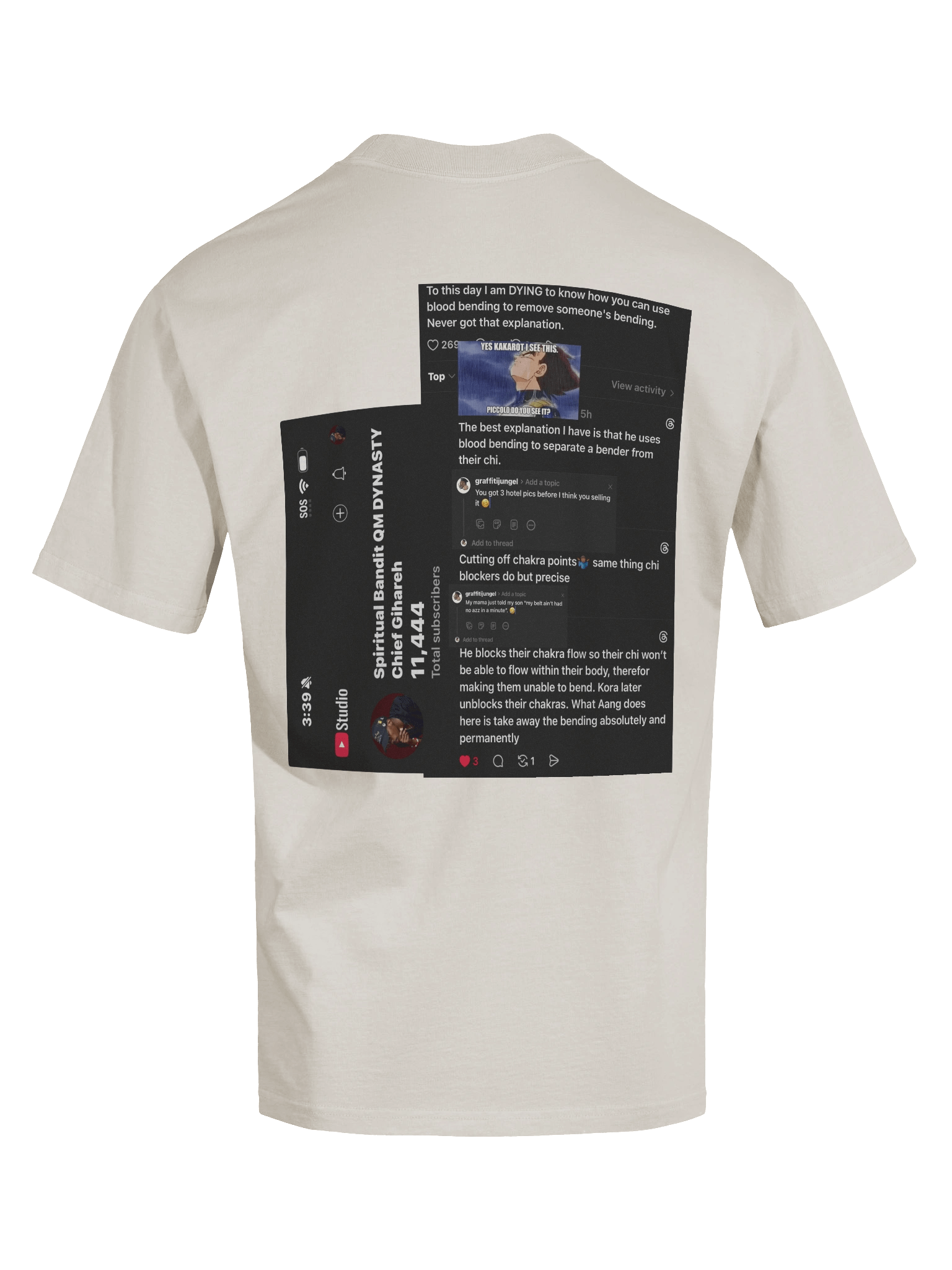 how does aang take away bending power product image (8)