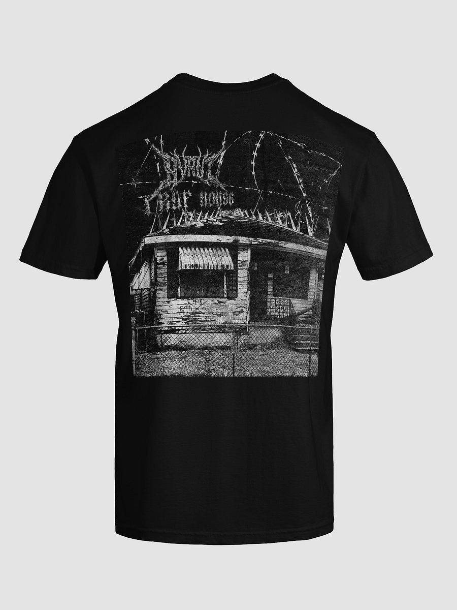 TRAP HOUSE TEE product image (6)