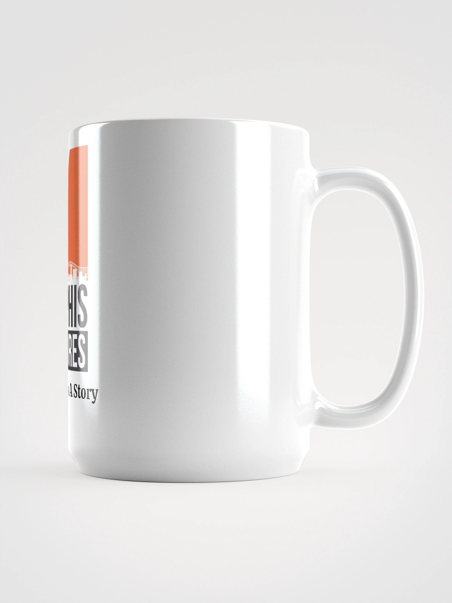 Memphis Treasures Coffee Mug product image (1)