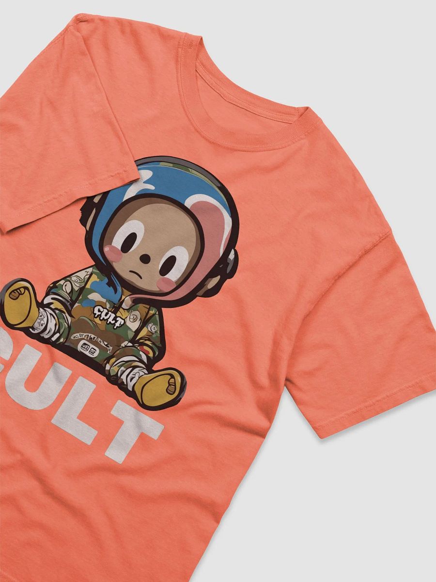 CULT BABY MUNK product image (3)