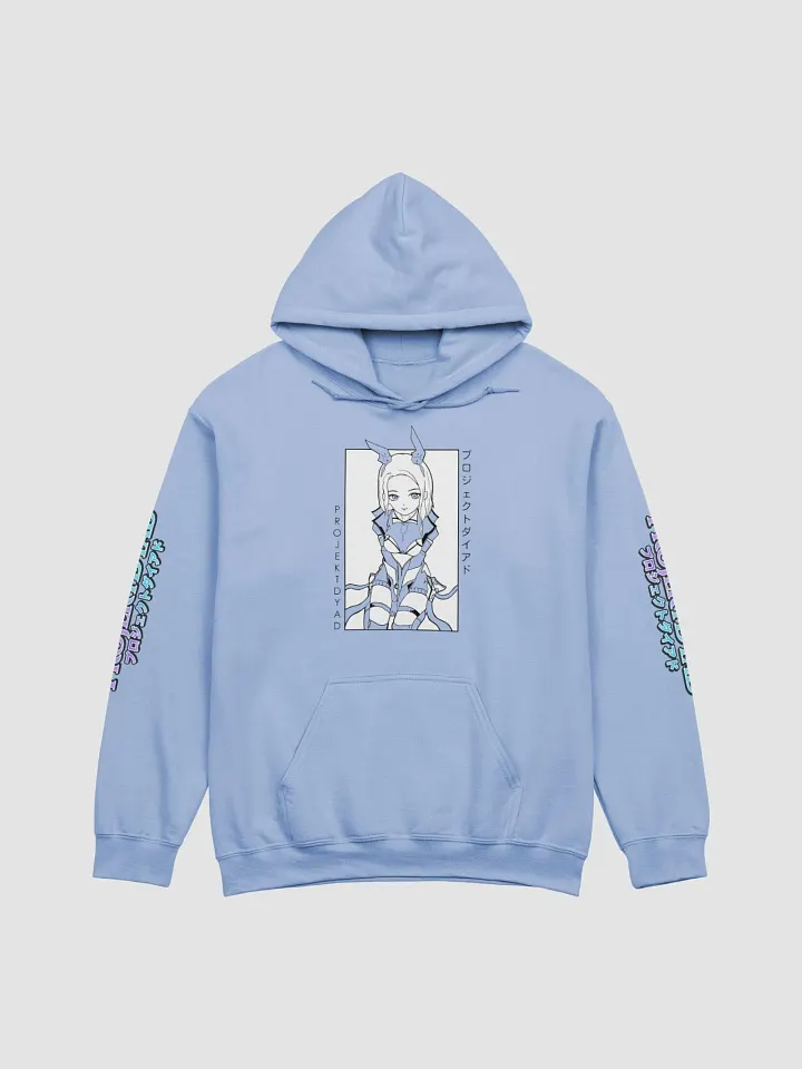 Waifu Hoodie product image (1)