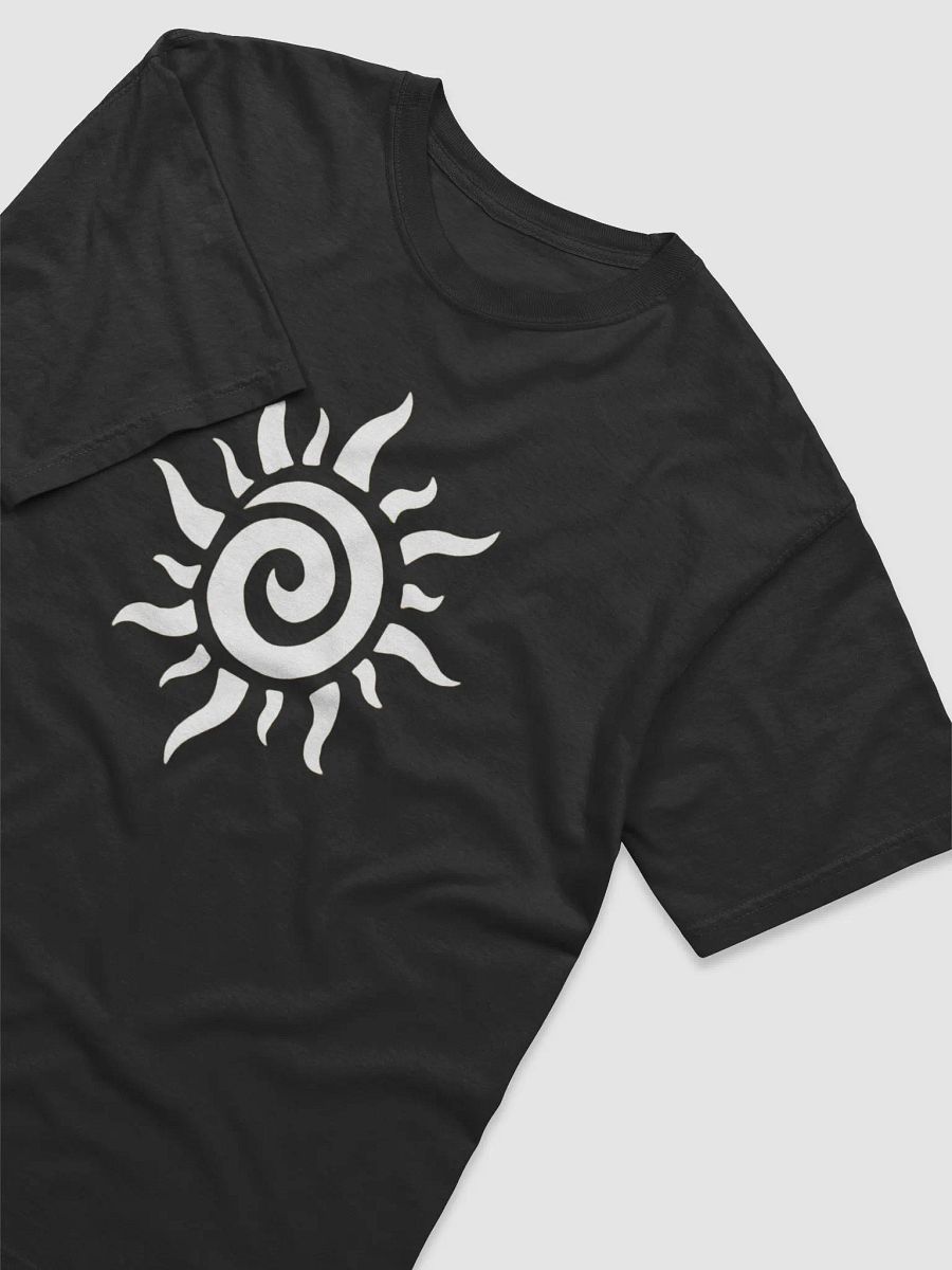 SUN GOD COMFY TEE product image (32)