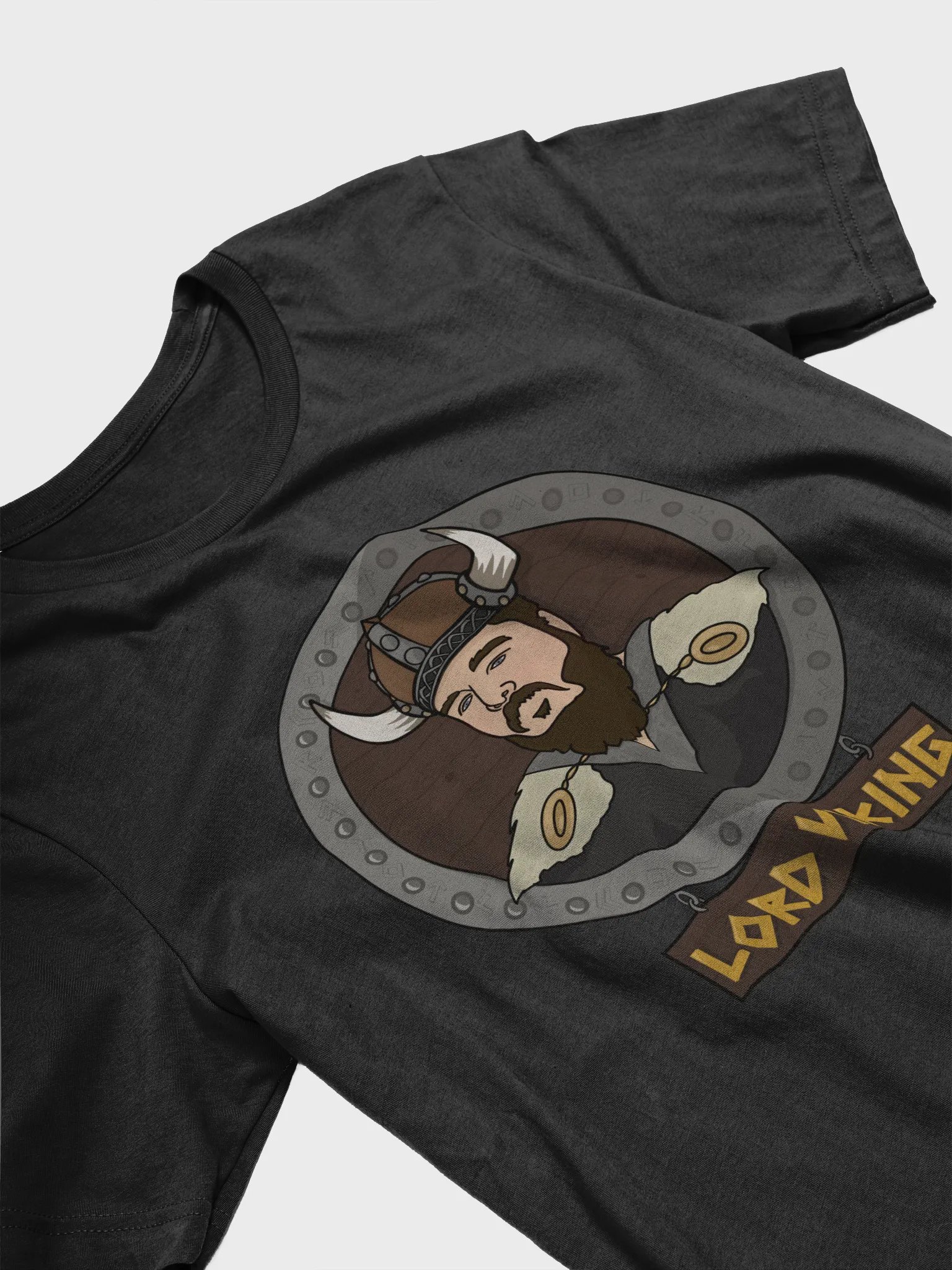 Lord_ViKiNG T-Shirt 3-5XL product image (3)
