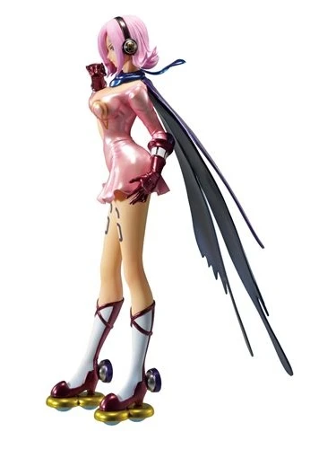 One Piece Chronicle Vinsmoke Reiju Glitter & Glamours Statue - Elegant PVC/ABS Collectible Figure product image (5)