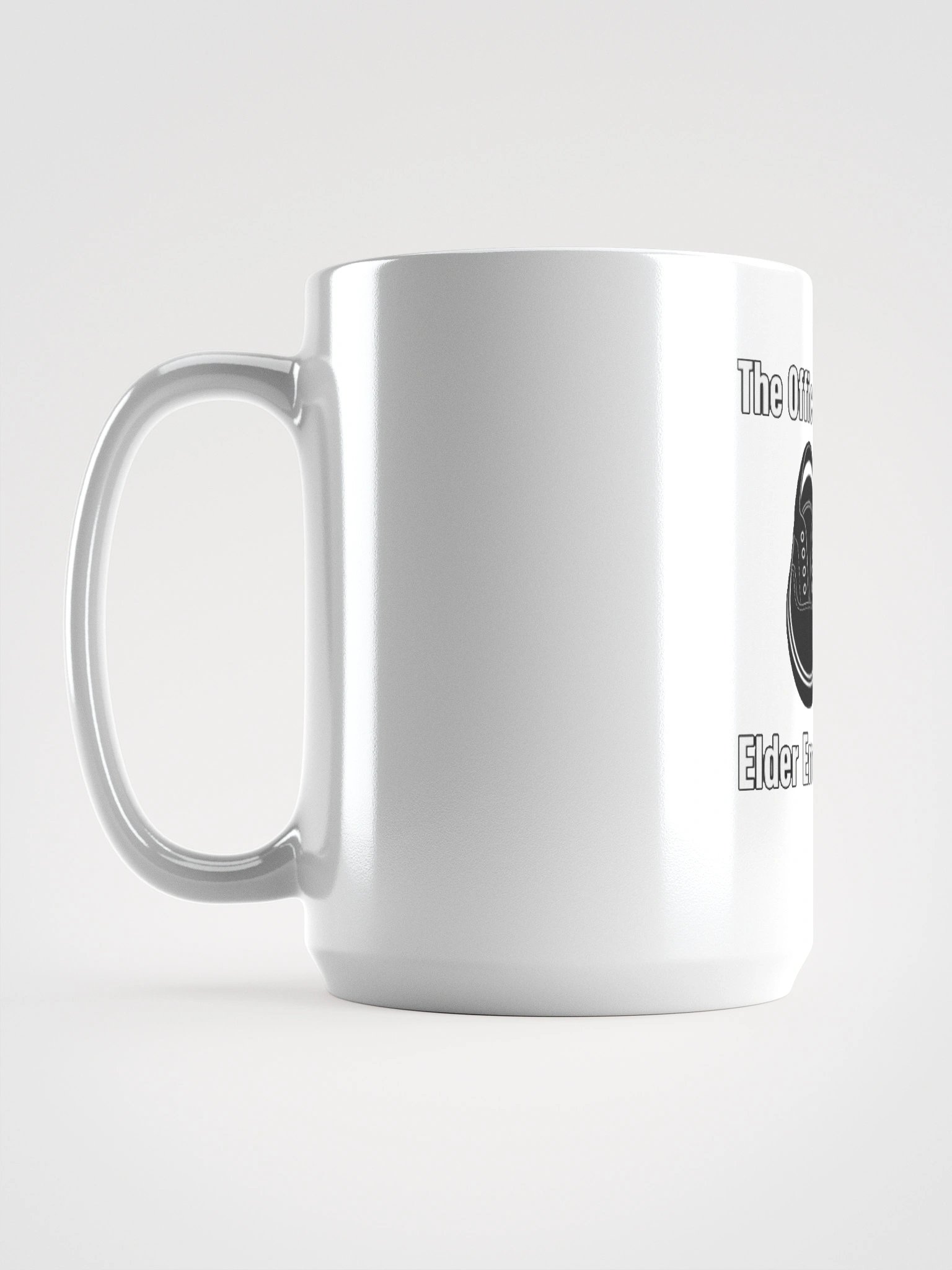 Official Elder‑Emo Back‑Pain Kicks mug product image (6)