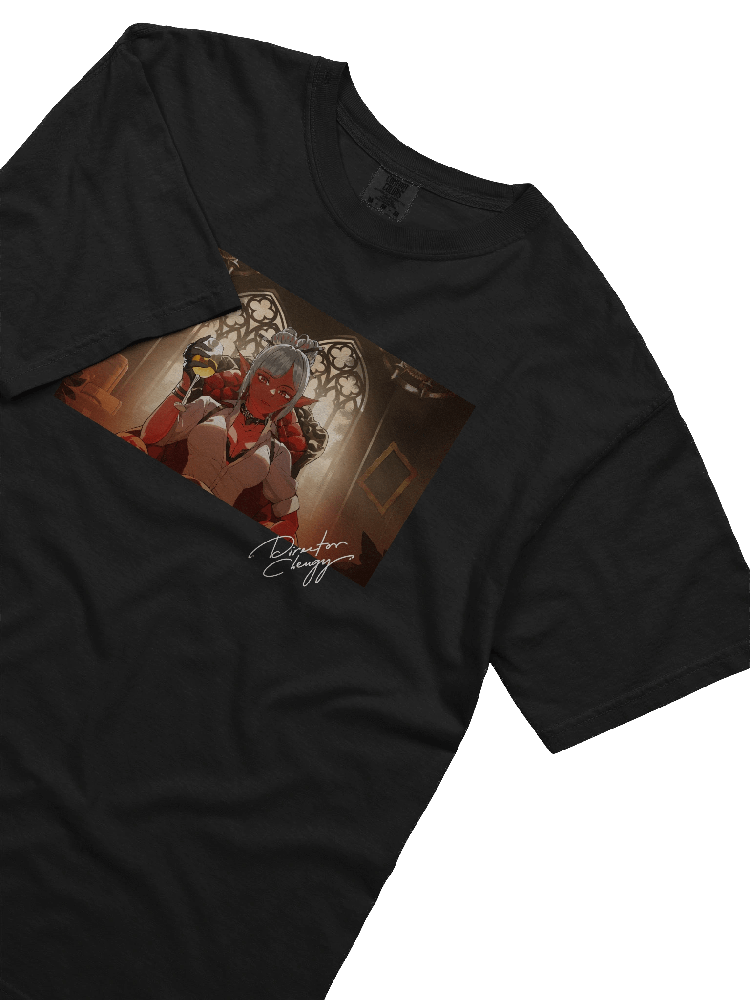 You're Late Tee product image (5)