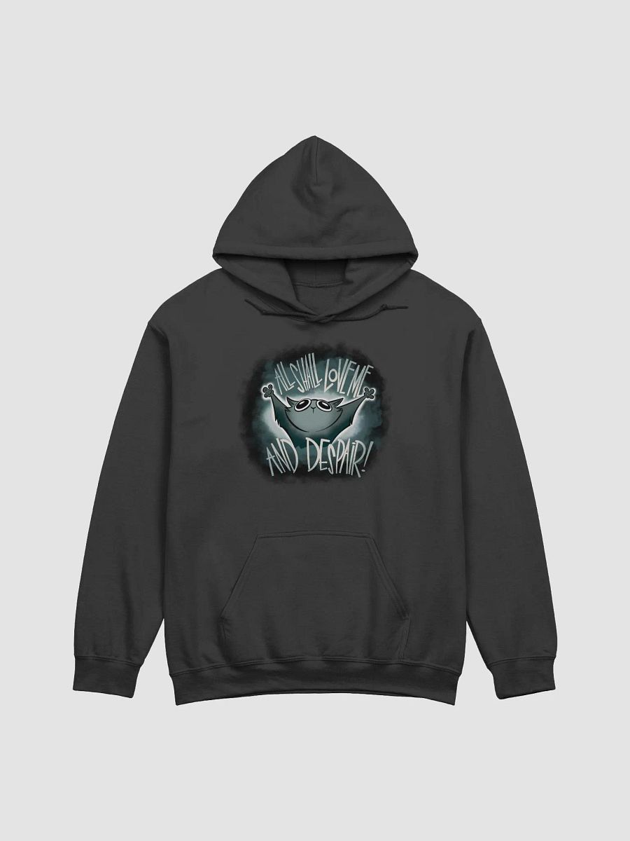 All Shall Love Me and DESPAIR! product image (1)