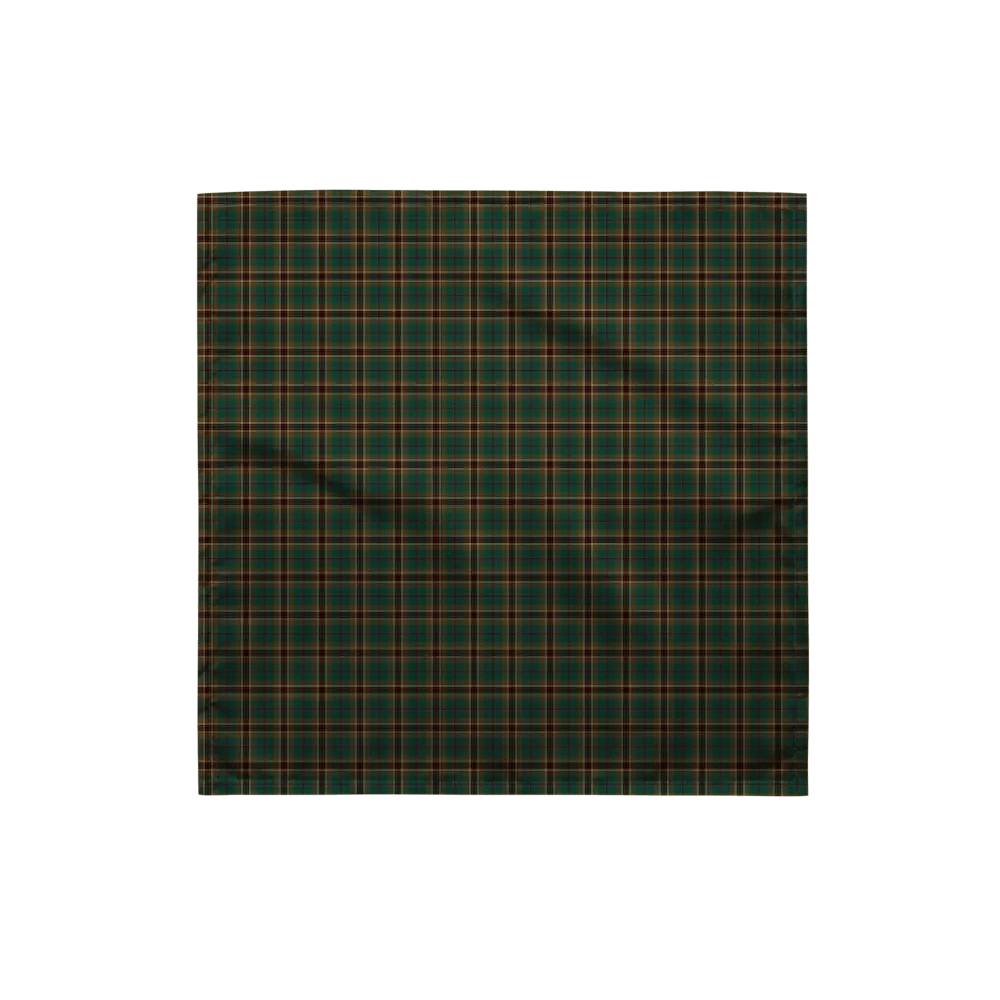 Murphy Tartan Bandana product image (4)
